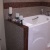 Mulliken Walk In Bathtub Installation by Independent Home Products, LLC