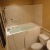 Haslett Hydrotherapy Walk In Tub by Independent Home Products, LLC